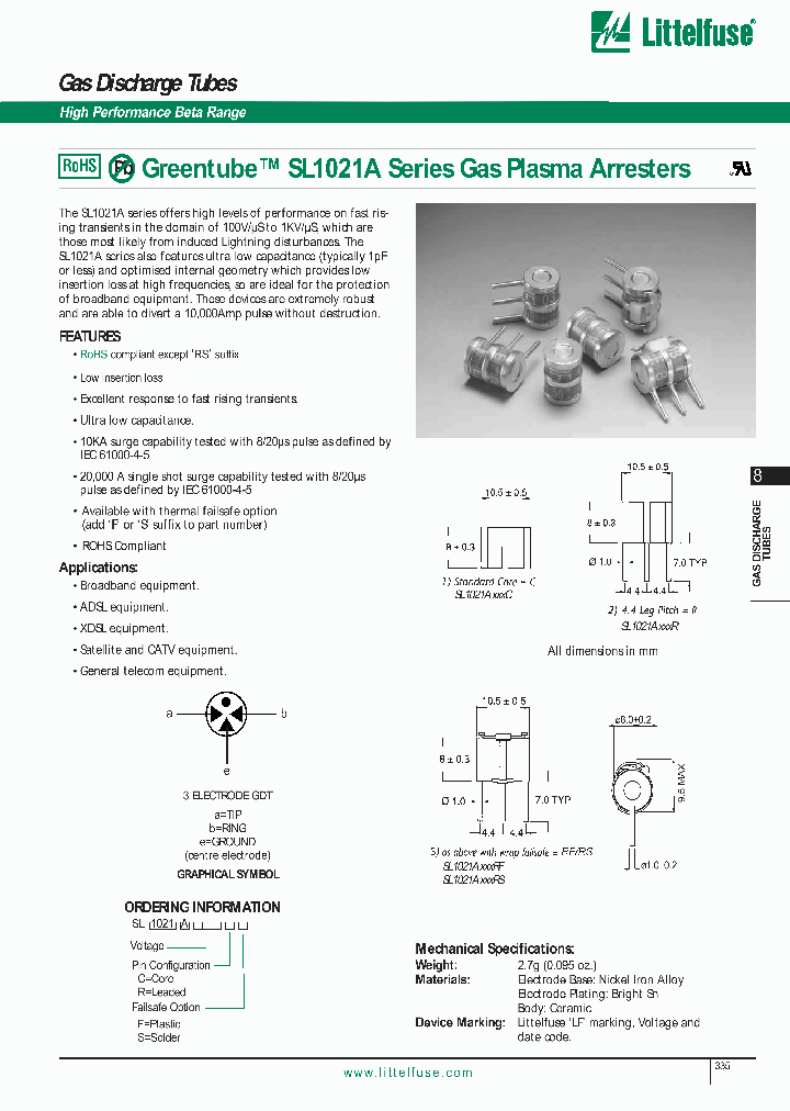 SL1021A145_657462.PDF Datasheet