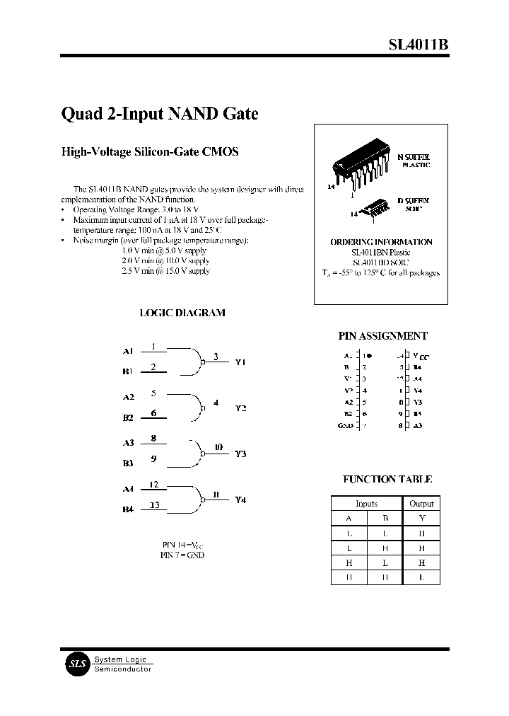 SL4011BD_776152.PDF Datasheet