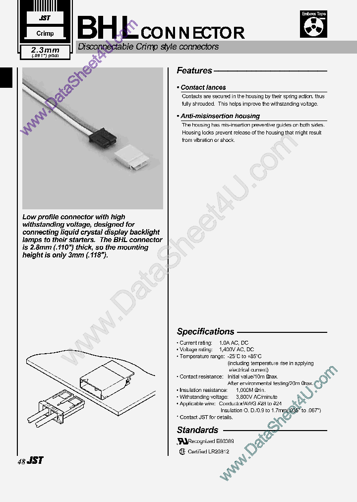 SM02B-BHLS-1-TB_721928.PDF Datasheet