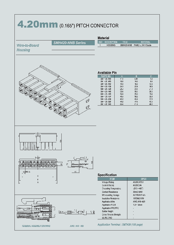 smh420-nnb-643767-pdf-datasheet-download-ic-on-line