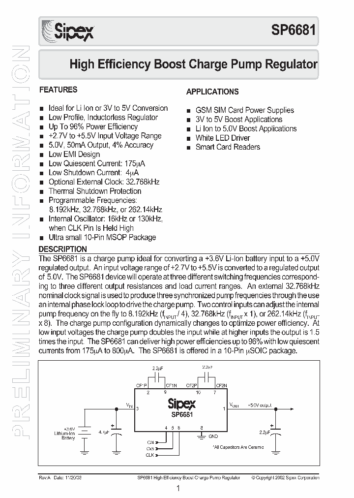 SP6681_637090.PDF Datasheet