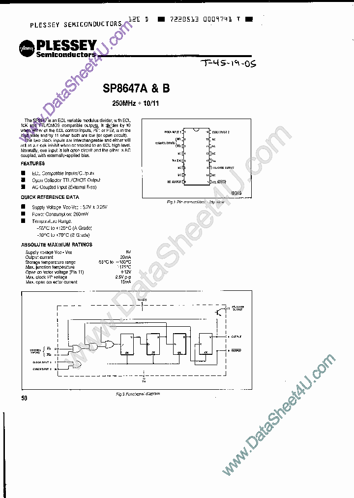 SP8647B_618767.PDF Datasheet