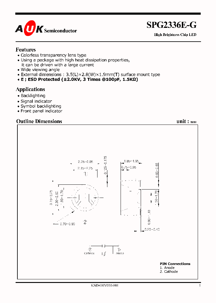 SPG2336E-G_638654.PDF Datasheet