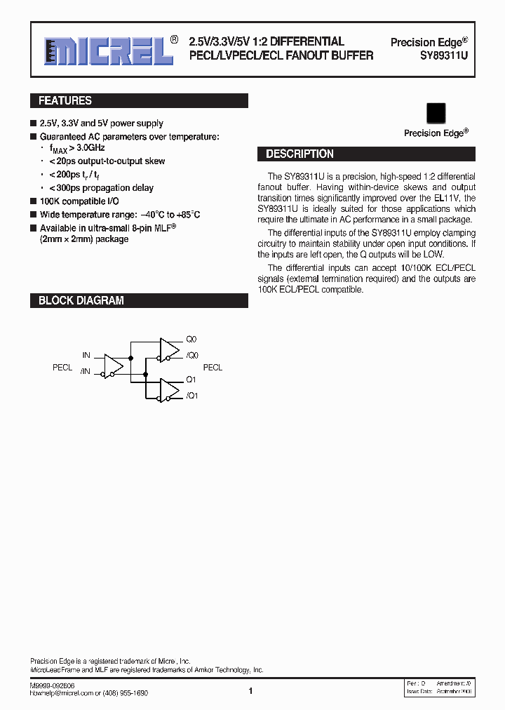 SY89311U06_754207.PDF Datasheet