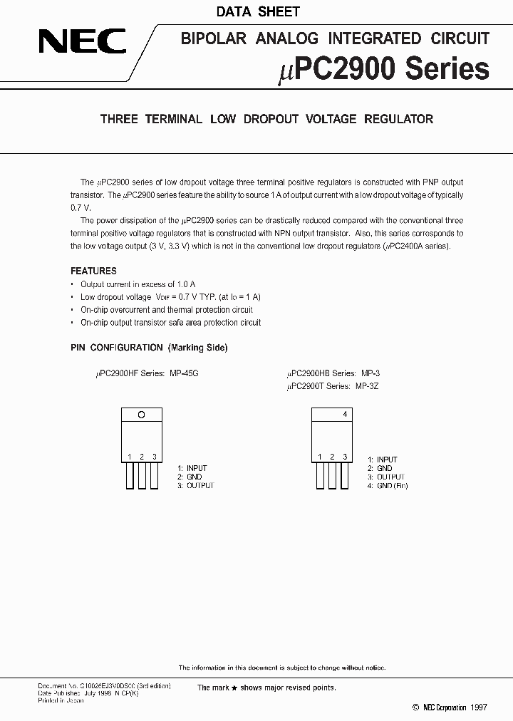 UPC2910HB_38615.PDF Datasheet