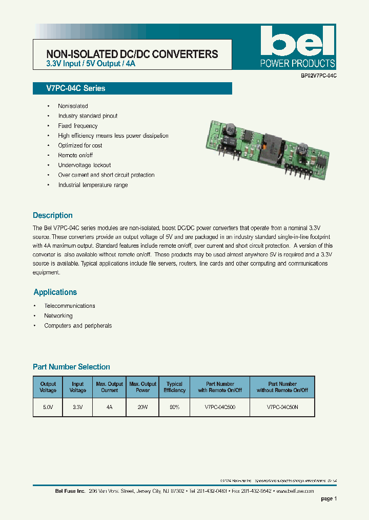 V7PC-04C500_677747.PDF Datasheet