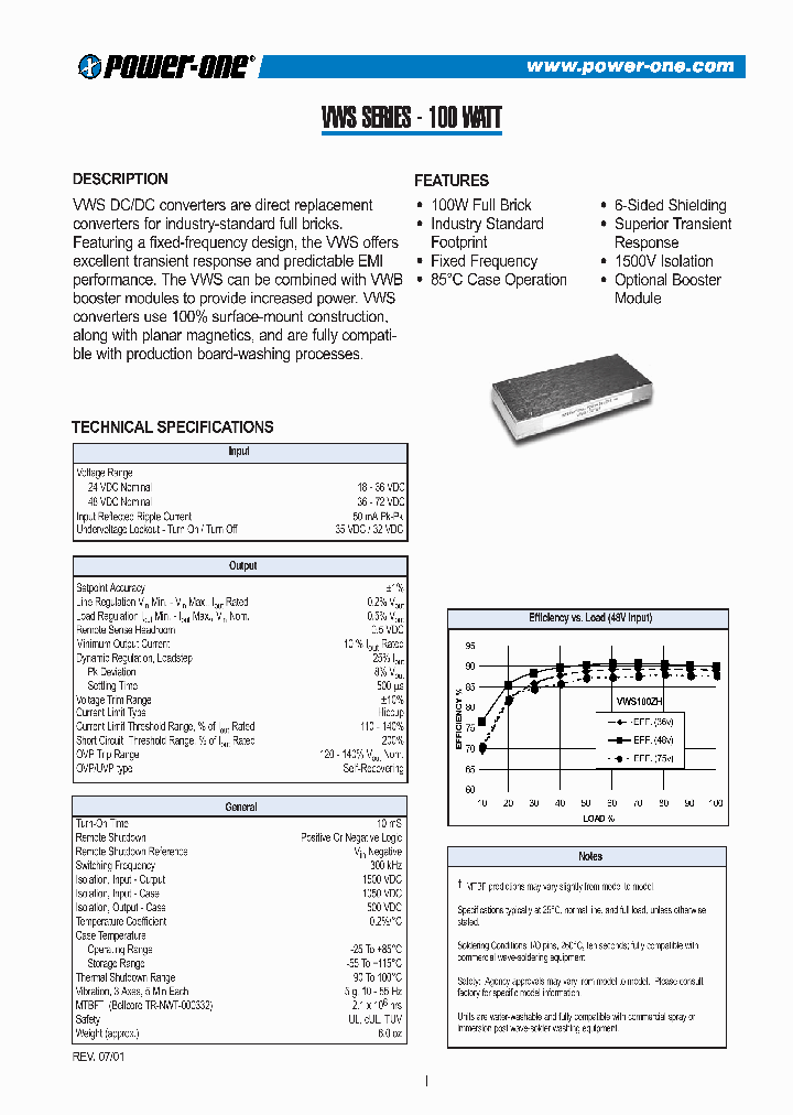 VWS100ZJ_677881.PDF Datasheet