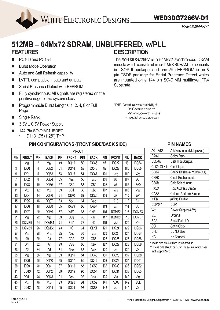 WED3DG7266V75D1I-MG_652299.PDF Datasheet