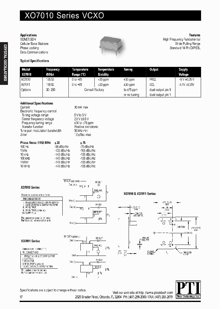 X07011_696256.PDF Datasheet
