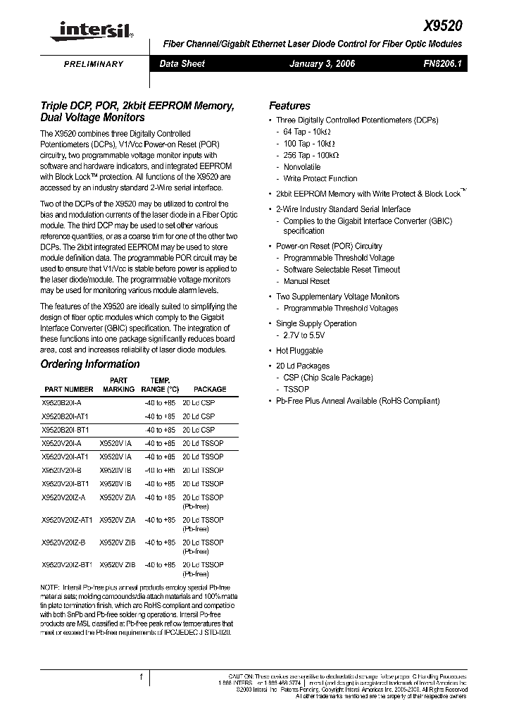 X952006_708659.PDF Datasheet