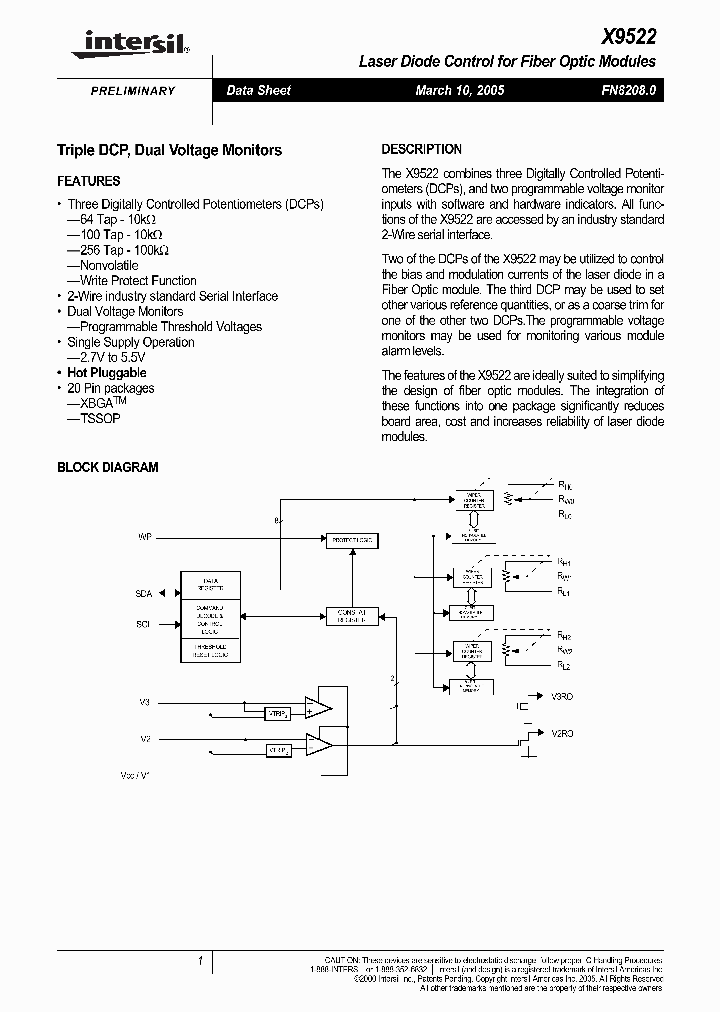 X9522V20I-A_708642.PDF Datasheet