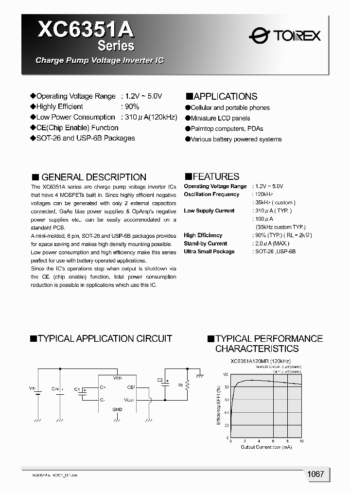 XC6351A035MR_802685.PDF Datasheet