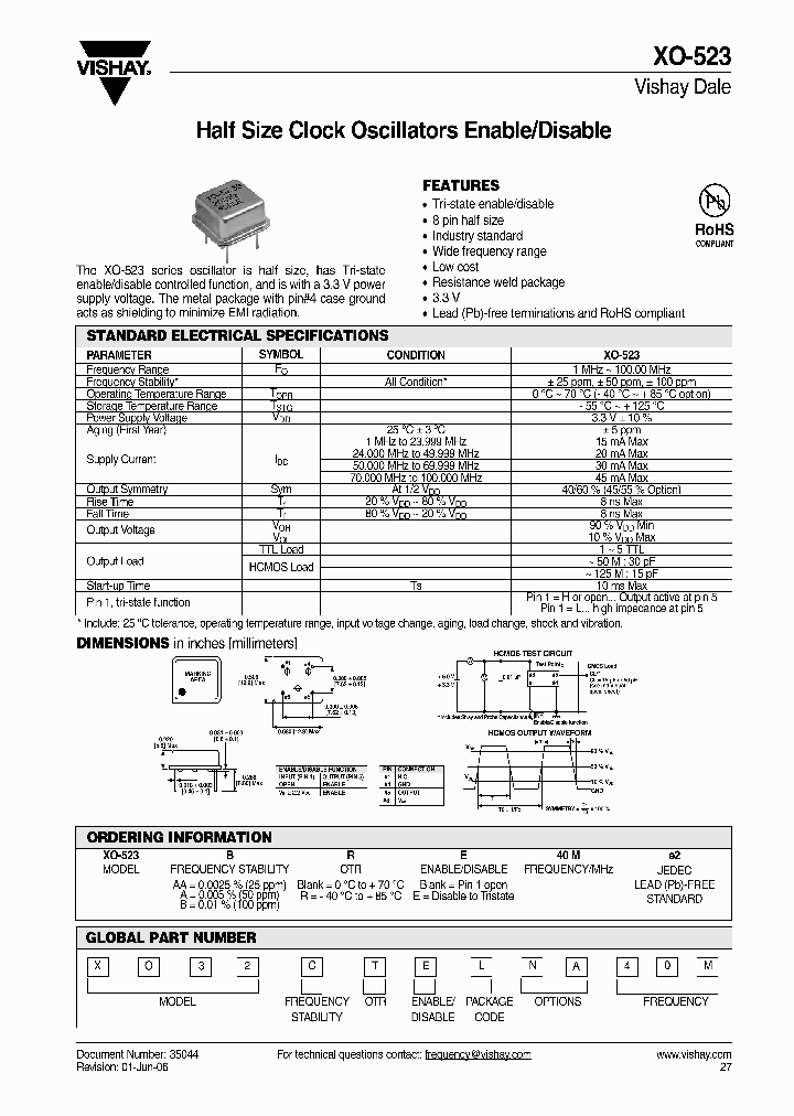 XO-523AA40ME2_716152.PDF Datasheet