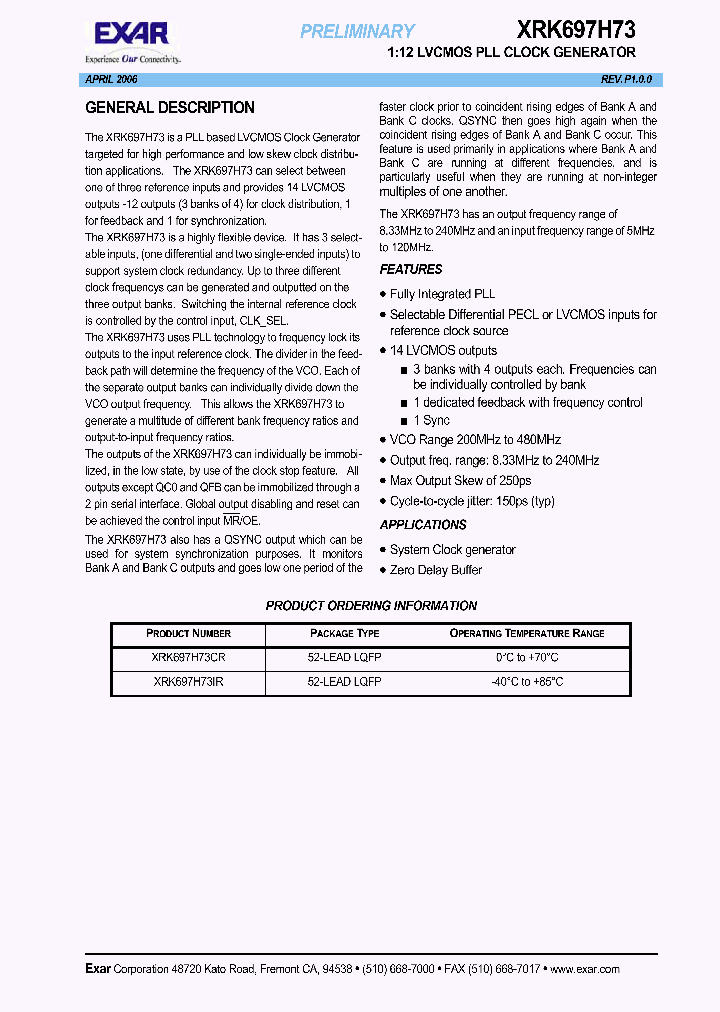 XRK697H73_628037.PDF Datasheet