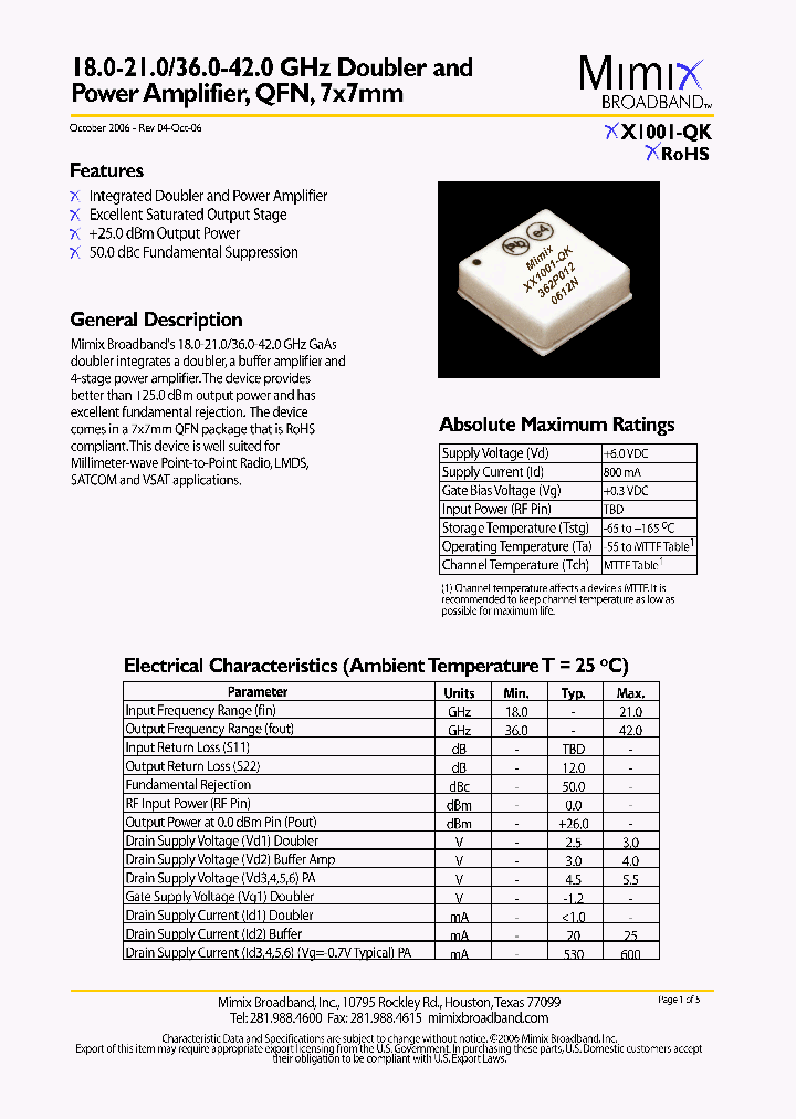 XX1001-QK-0L0T_710274.PDF Datasheet