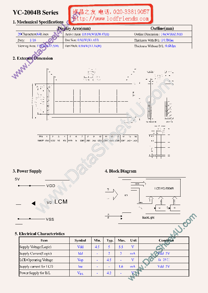 YC-2004B_686805.PDF Datasheet