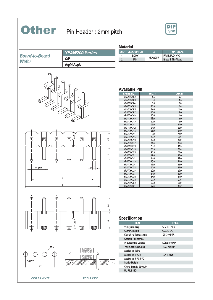 YFAW200-02_649948.PDF Datasheet