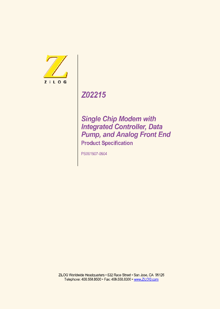 Z0221524ASCR50A5_784453.PDF Datasheet