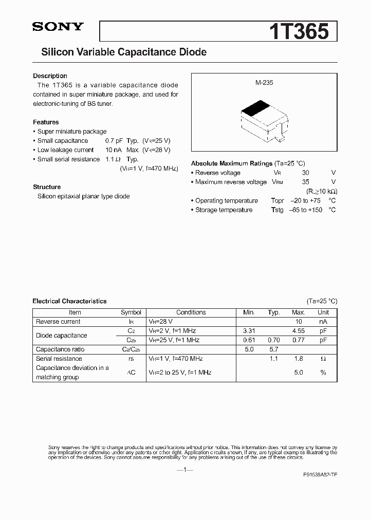 1T365_823305.PDF Datasheet