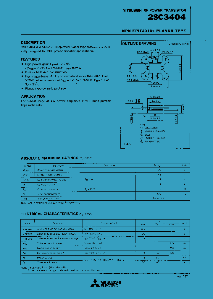 2SC3404_877202.PDF Datasheet
