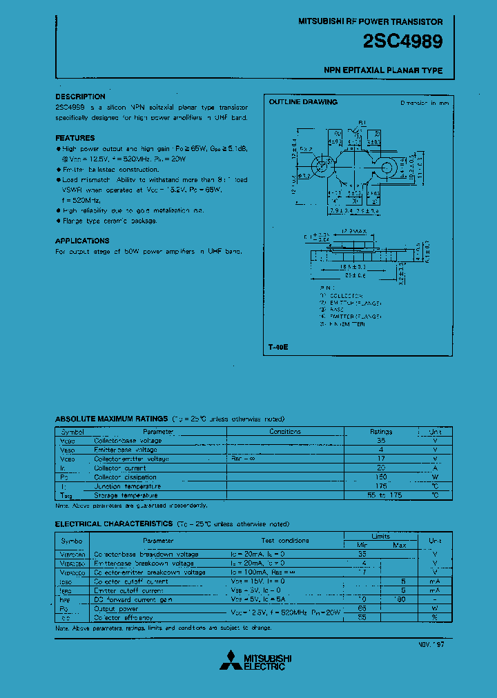 2SC4989_850506.PDF Datasheet