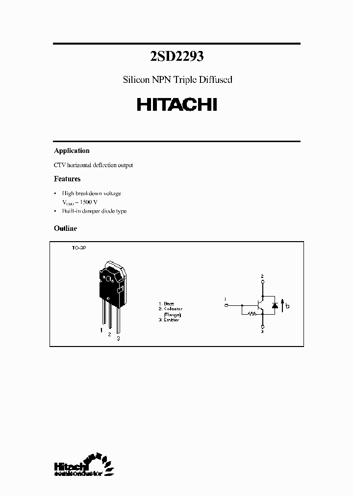 2SD2293_951263.PDF Datasheet