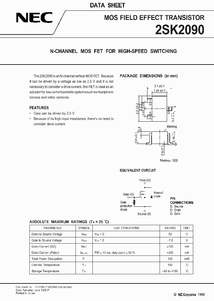 2SK2090-T2_918343.PDF Datasheet