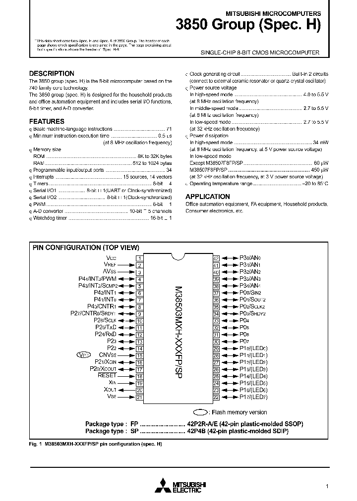 3850_819464.PDF Datasheet