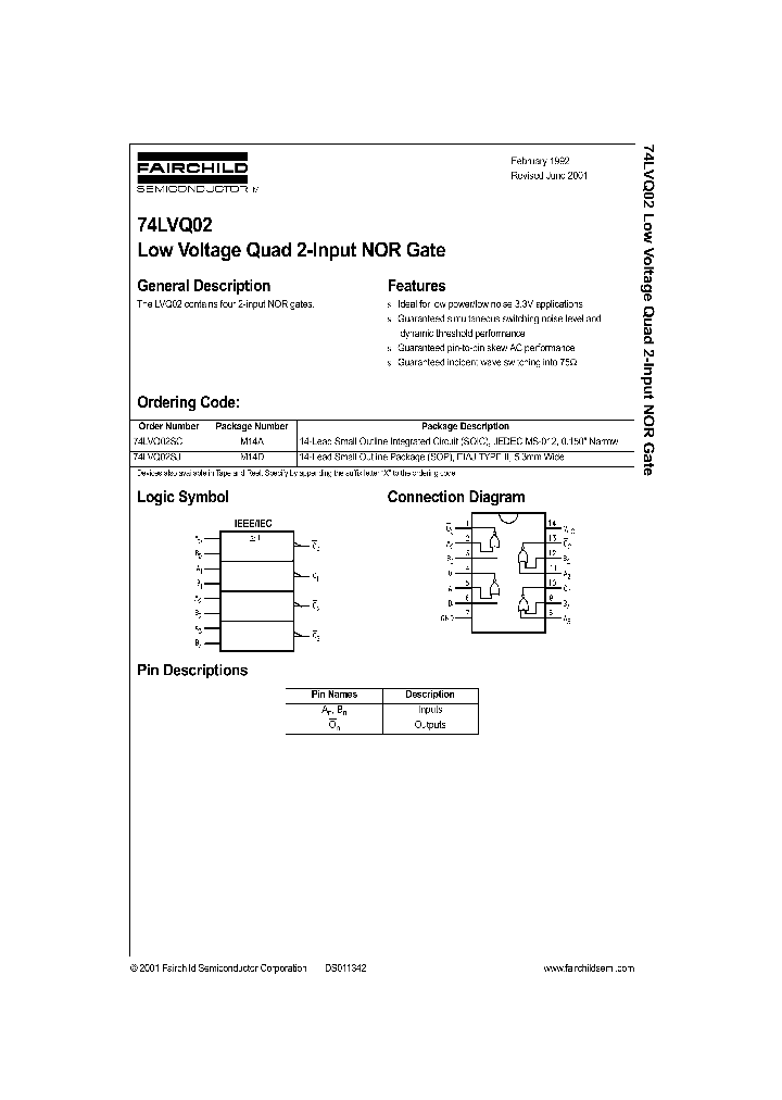 74LVQ02_953596.PDF Datasheet
