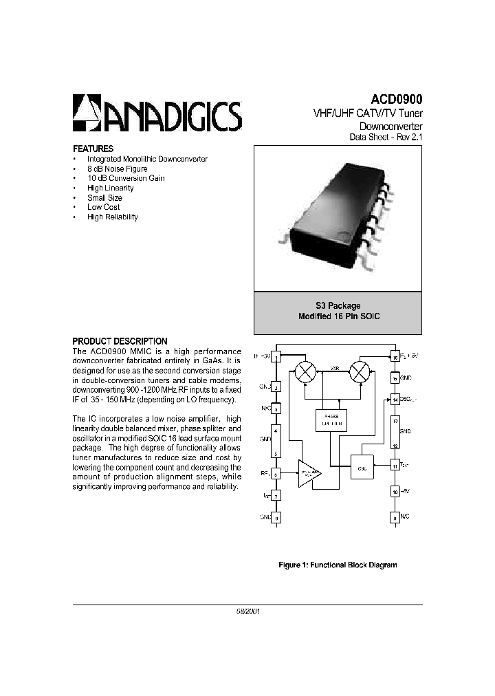 ACD0900_831326.PDF Datasheet