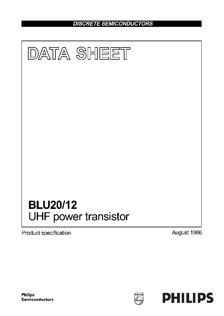 BLU2012_850244.PDF Datasheet