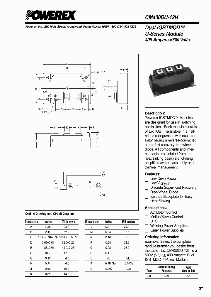 CM400DU-12H_886682.PDF Datasheet