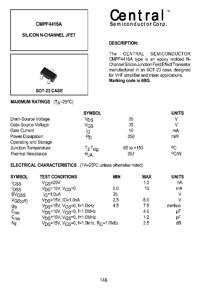 CMPF4416A_946326.PDF Datasheet