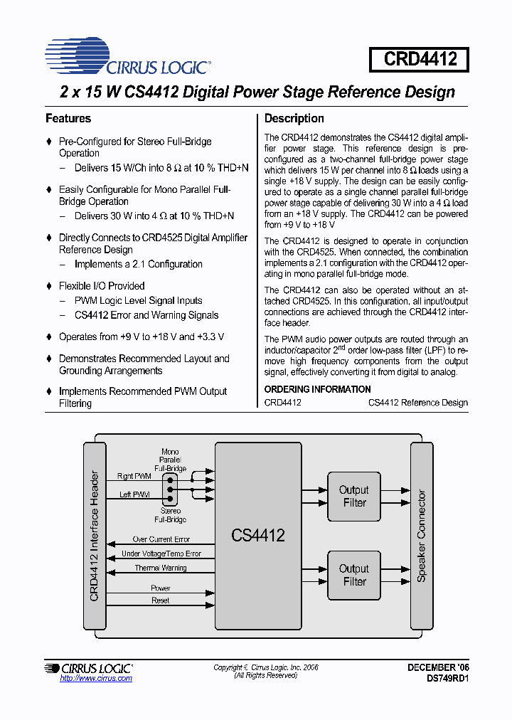 CRD4412_712853.PDF Datasheet