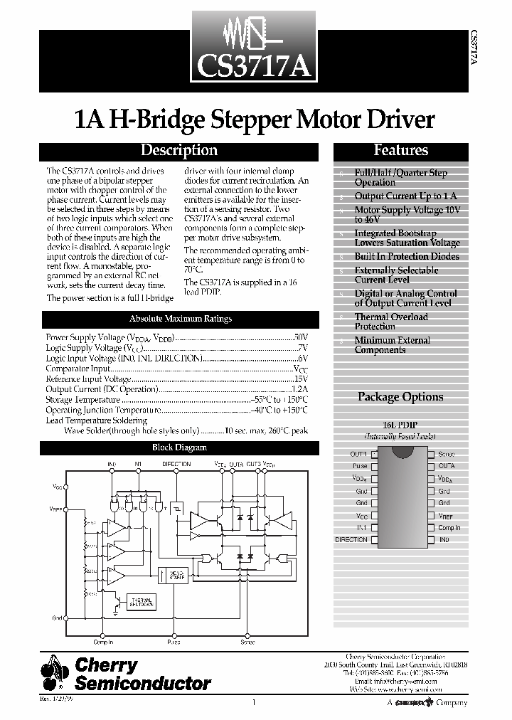 CS3717A_908707.PDF Datasheet