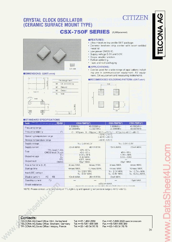 CSX-750FJ_911382.PDF Datasheet