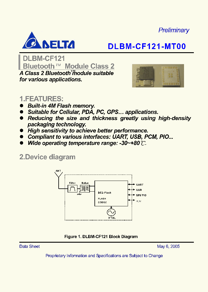 DLBM-CF121-MT00_654619.PDF Datasheet