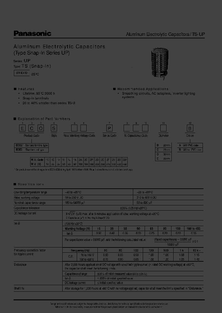 ECOS2CP151DA_863090.PDF Datasheet