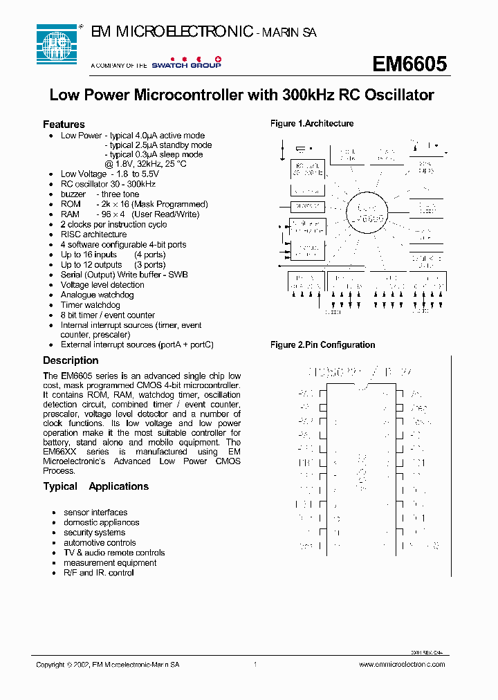 EM6605WW11_654469.PDF Datasheet