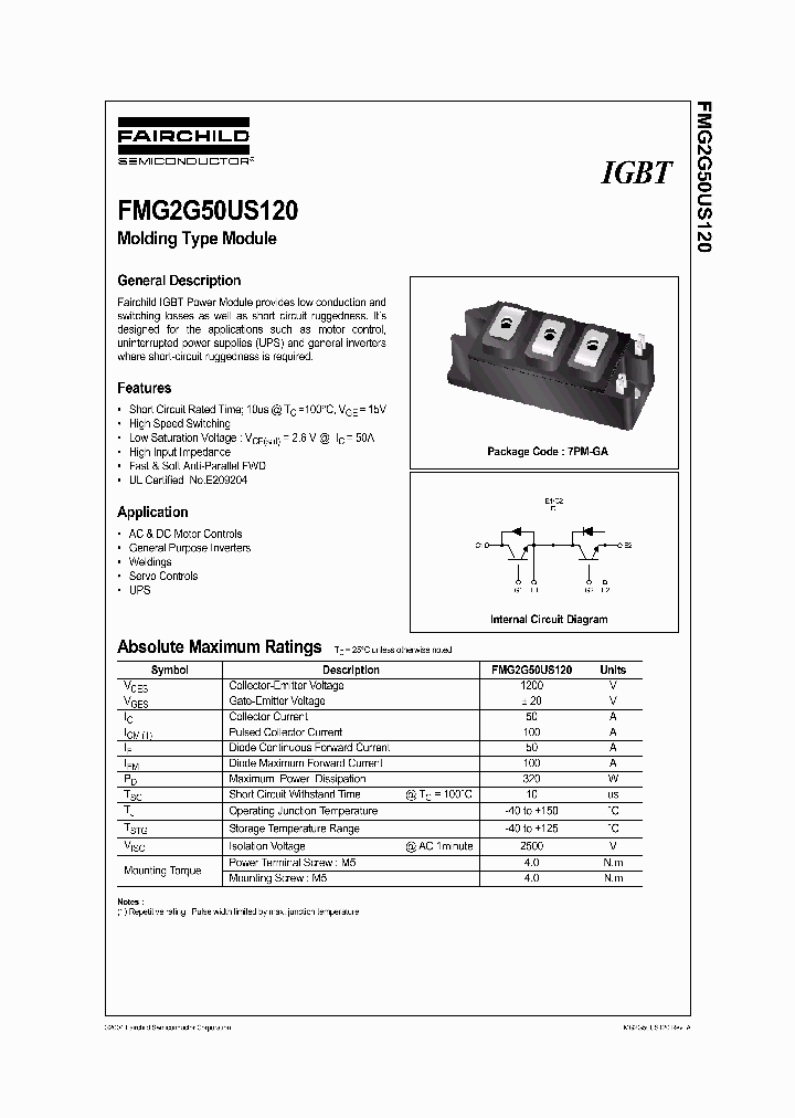 FMG2G50US120_809418.PDF Datasheet