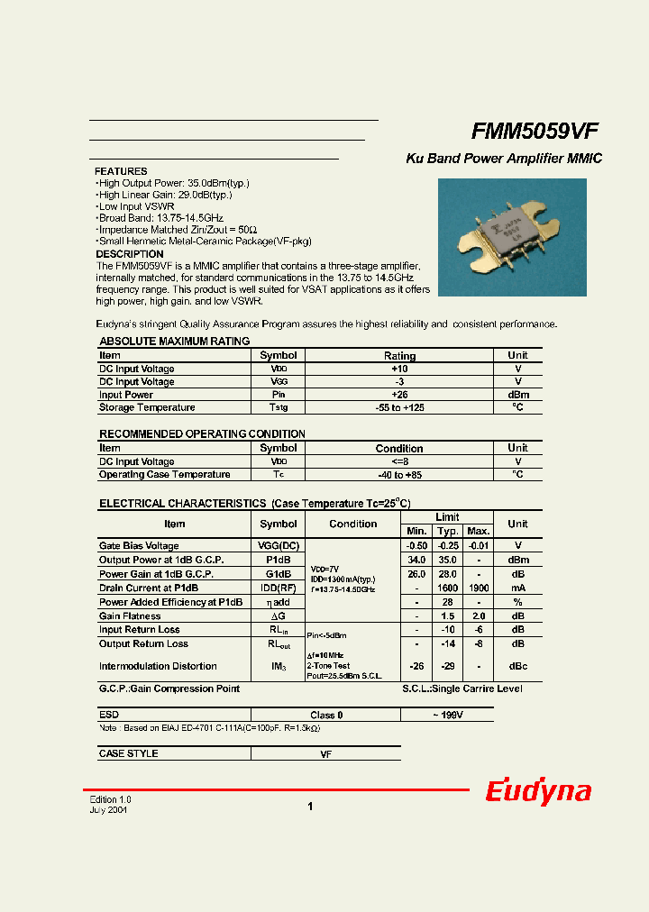 FMM5059VF_611267.PDF Datasheet