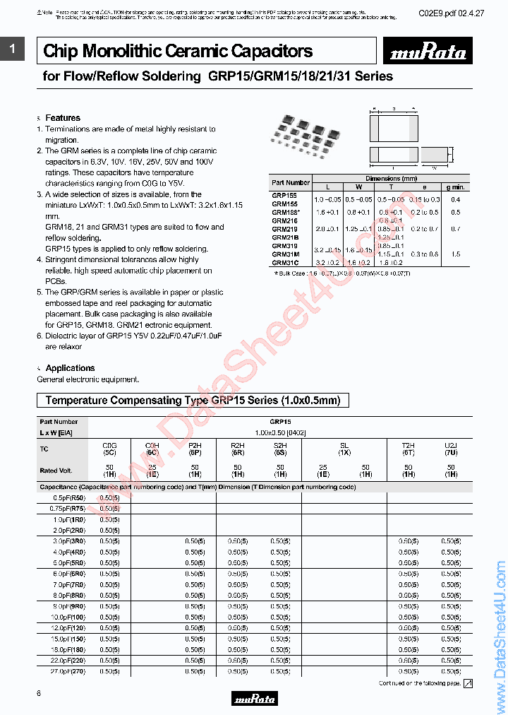 GRM21BR71H473_1021384.PDF Datasheet