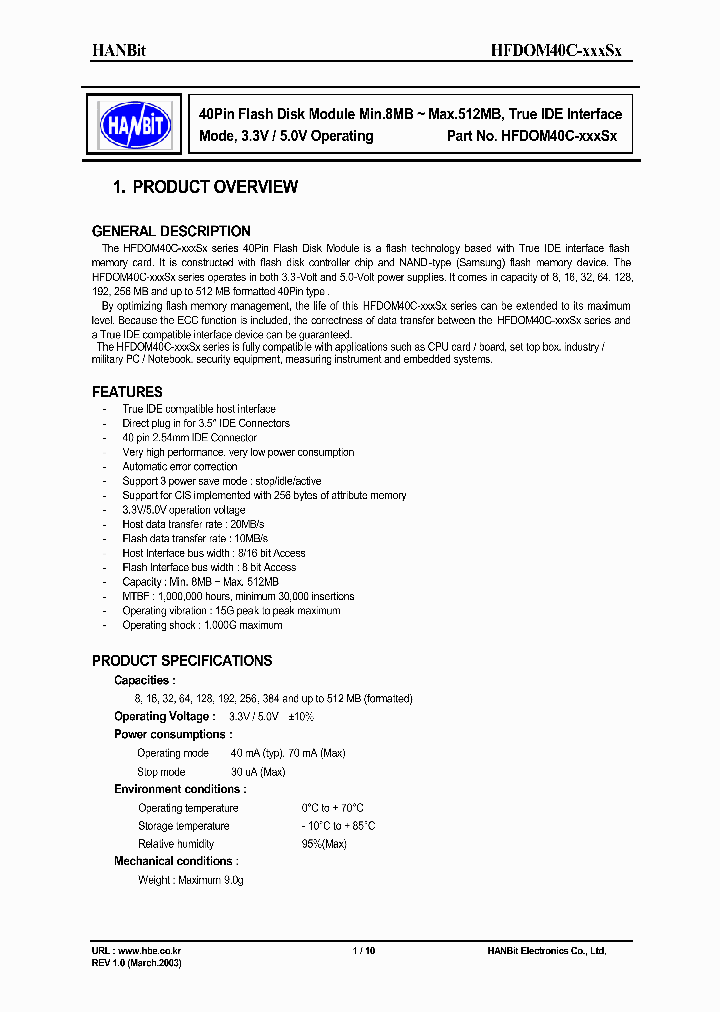 HFDOM40C-016SX_648838.PDF Datasheet