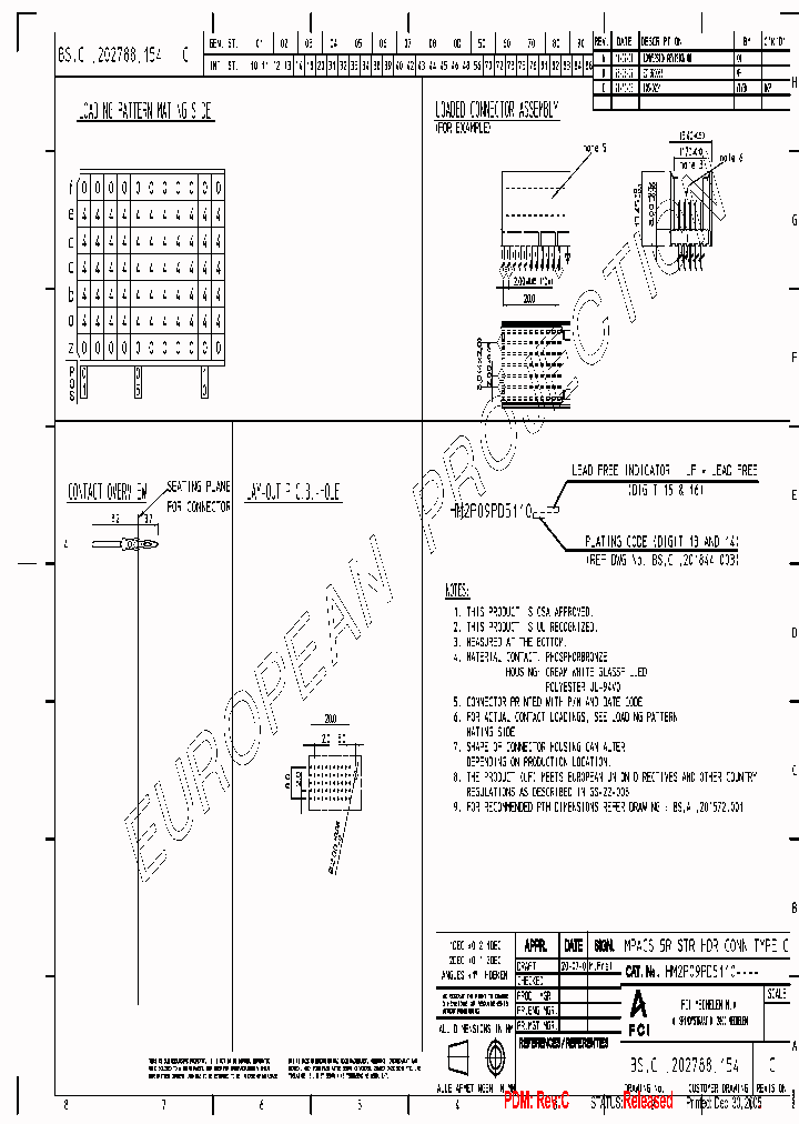 HM2P09PD5110_700133.PDF Datasheet