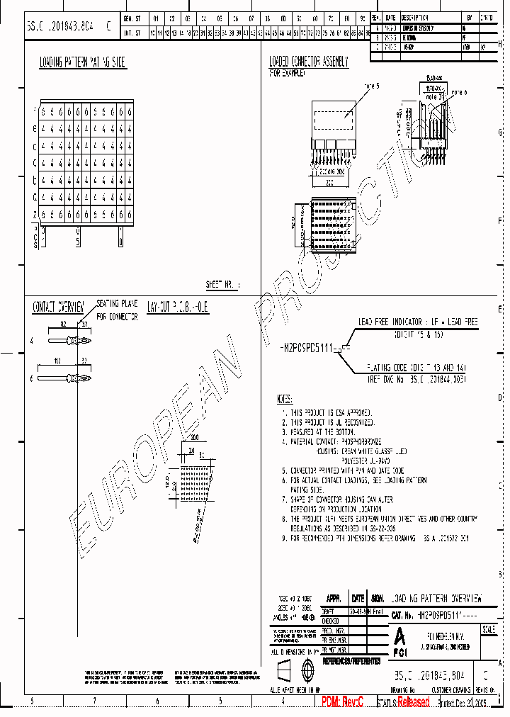 HM2P09PD5111_700134.PDF Datasheet