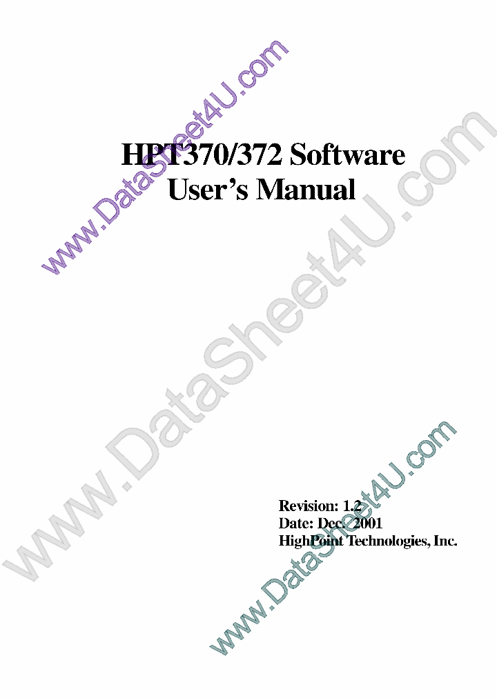 HPT370_867394.PDF Datasheet