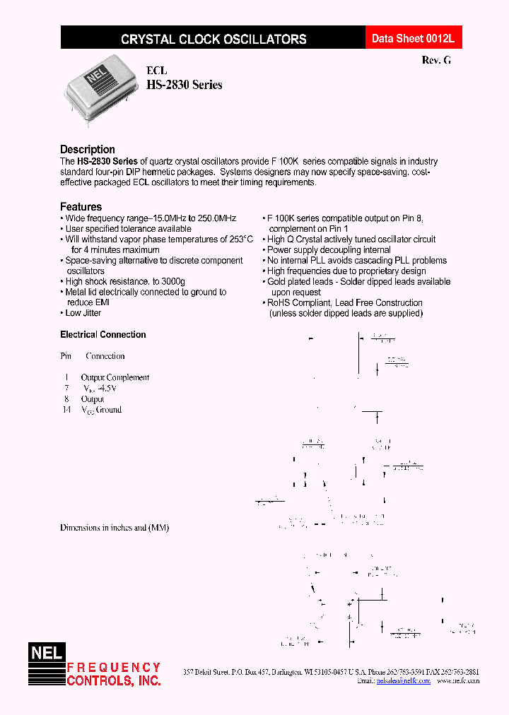 HS-A2831-FREQ_698072.PDF Datasheet