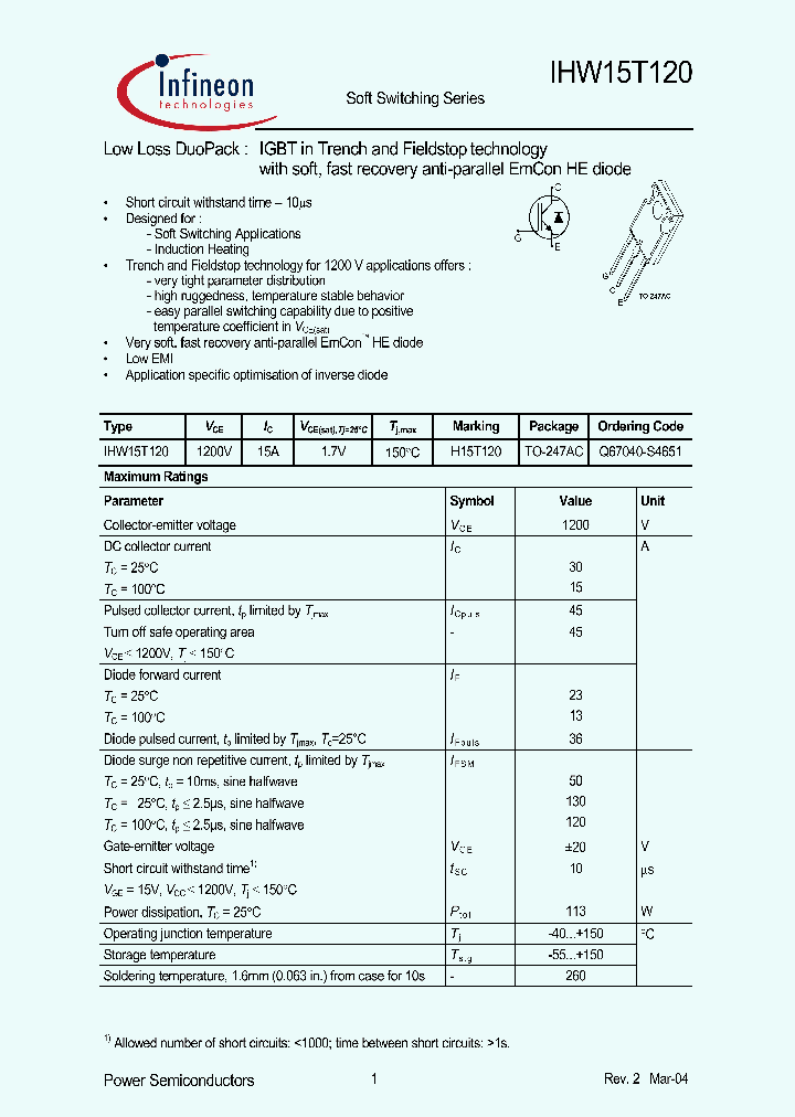 IHW15T120_925212.PDF Datasheet