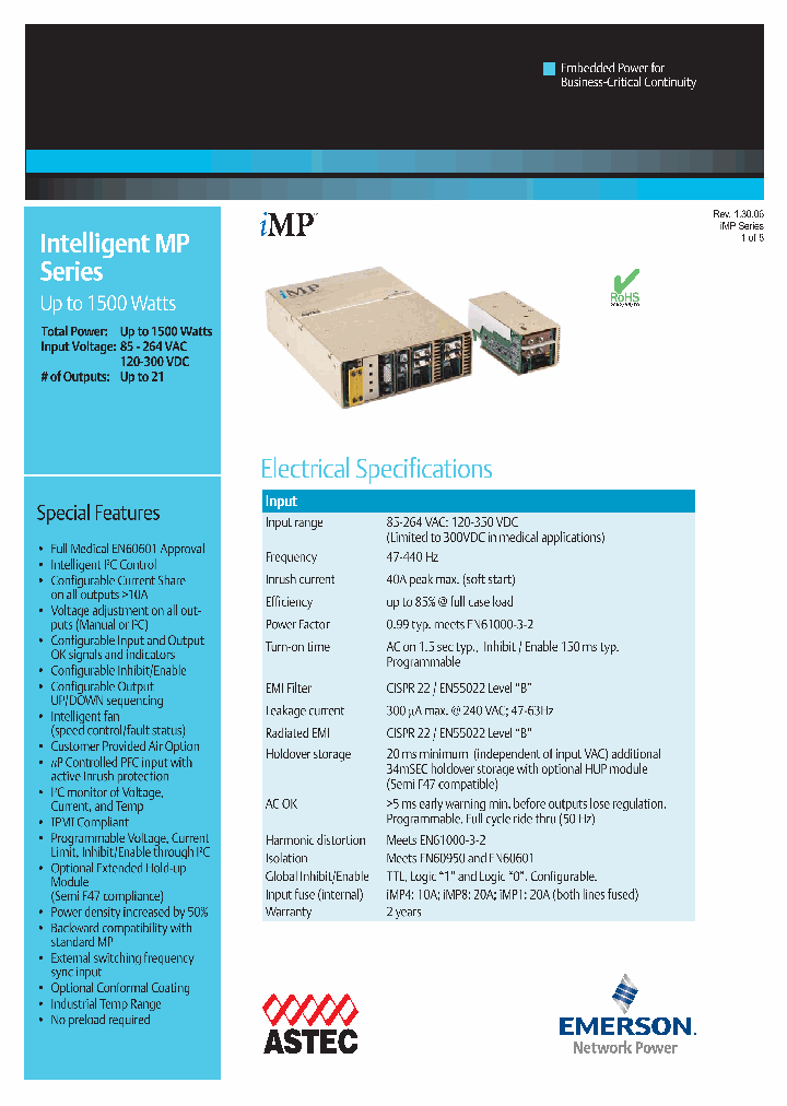 IMP8-1A0-00-A-XXX_1012701.PDF Datasheet