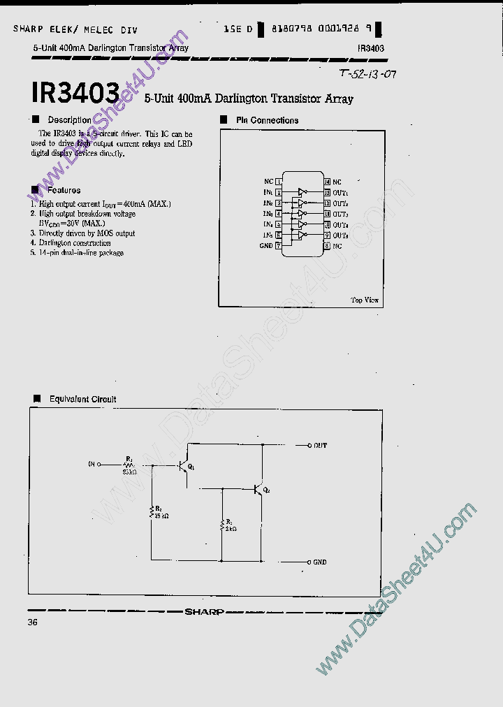 IR3403_817214.PDF Datasheet